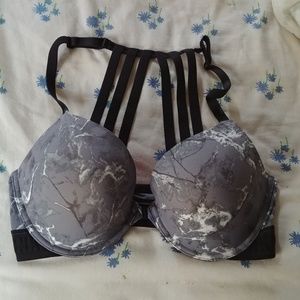 VS Pink bra 36D